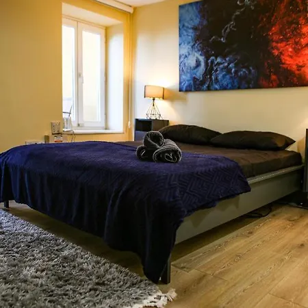 Διαμέρισμα Amazing Bosphorus View With Private Garden Beyoglu